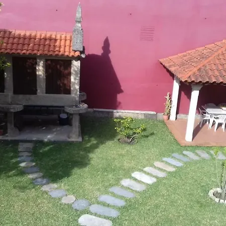 Combarro vivienda completa próxima a sanxenxo-2