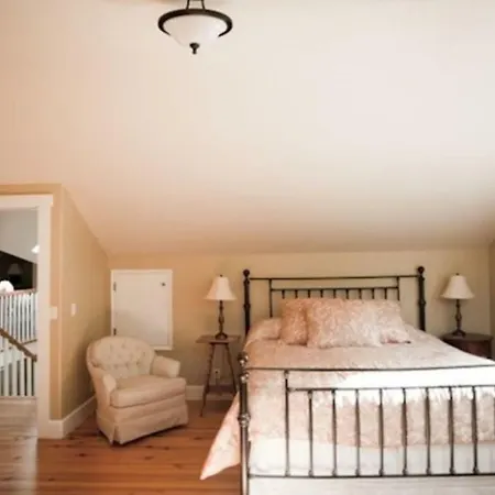Fog'S End B&B-3