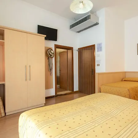 Hotel Venezia e la Villetta-3