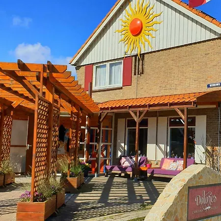 Hotel Dolores Ameland-2