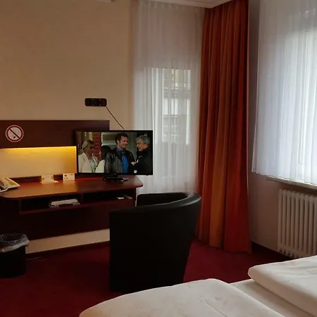 Akzent Hotel Oberhausen-2
