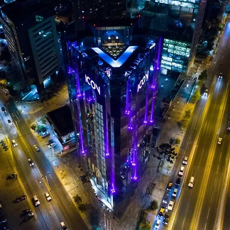 Icon Hotel-2
