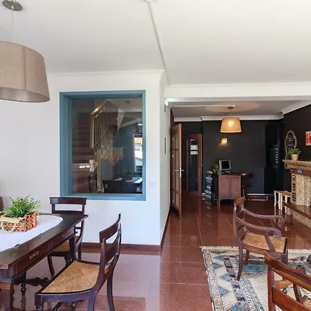 Lindo Vale Guest House-3