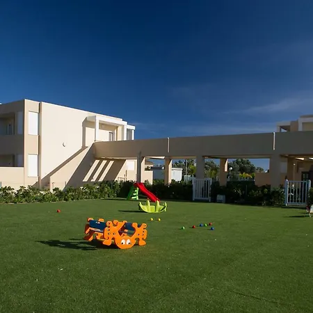 Residence Mar Mediterraneo-3
