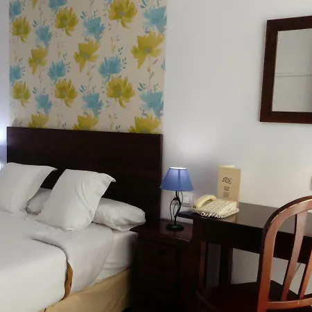Hostal La Andaluza-3