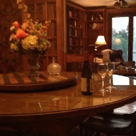 The Willow Tree Inn B&B-2