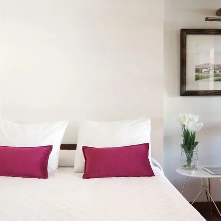 Hotel Garelos Betanzos-2