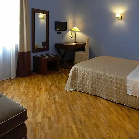 Hotel Messenion-3