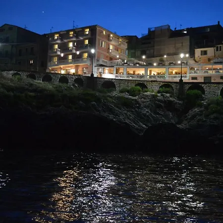 Albergo Hotel Tirreno-2