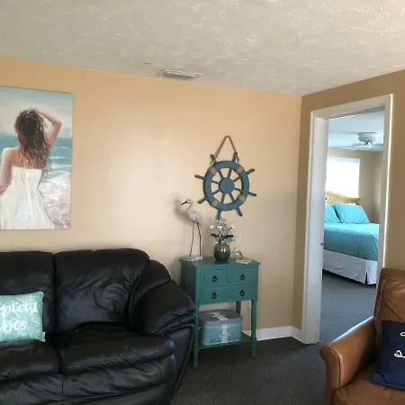 The Surf Beach Motel-3