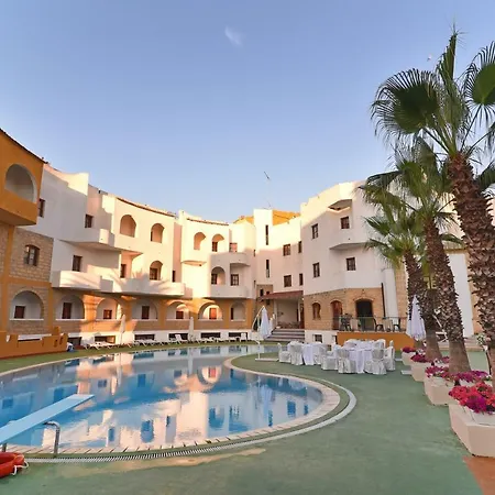 Hotel Akrabello-3