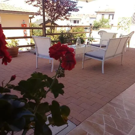 Il Giardino Segreto-2