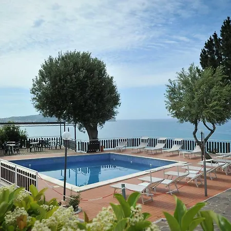 Residence Punta Cilento-3