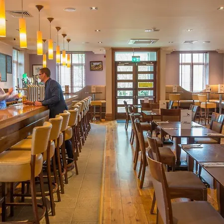 Innisfallen Hotel-2