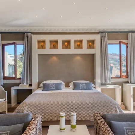 De Tafelberg Guesthouse-2