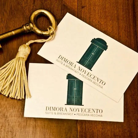 Dimora Novecento-2