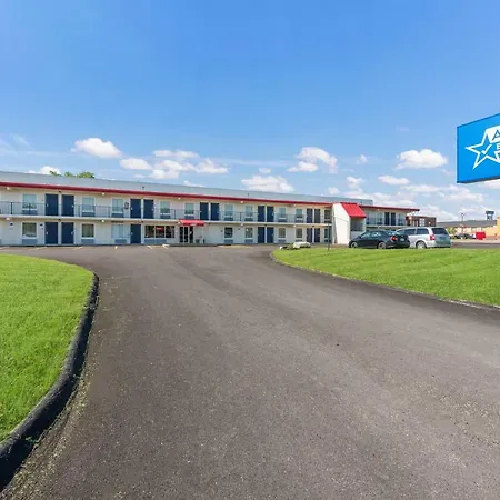 Americas Best Value Inn Columbus-2