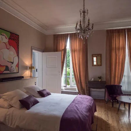 Une Maison En Ville Hypercentre - Spa-2