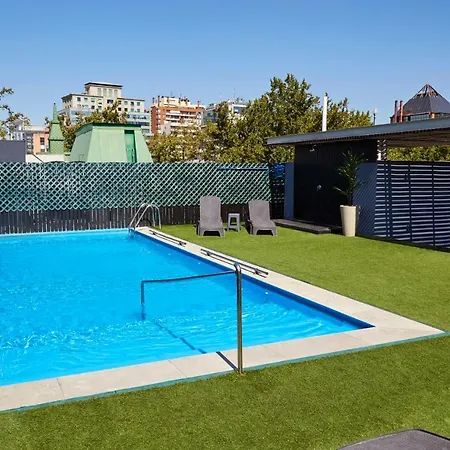 Hotel Torremayor Lyon-2