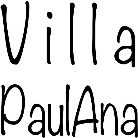 Maison d'hôtes naturiste Villa PaulAna-2