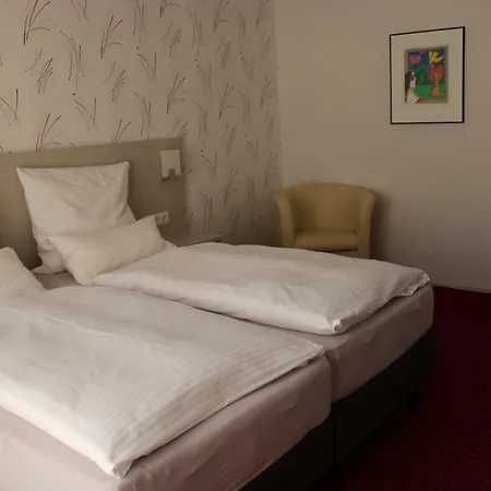 Hotel-Pension Waldhaus-2