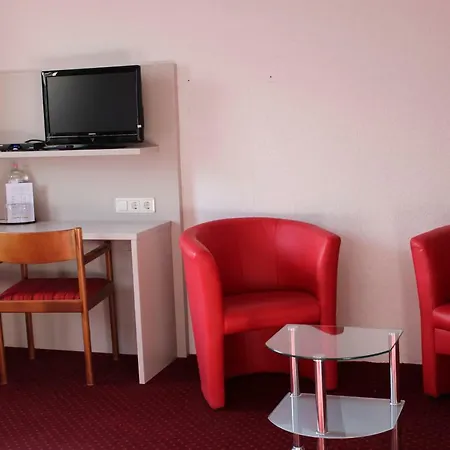 Hotel-Pension Waldhaus-3