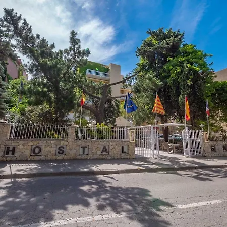 Hostal Gallet-3