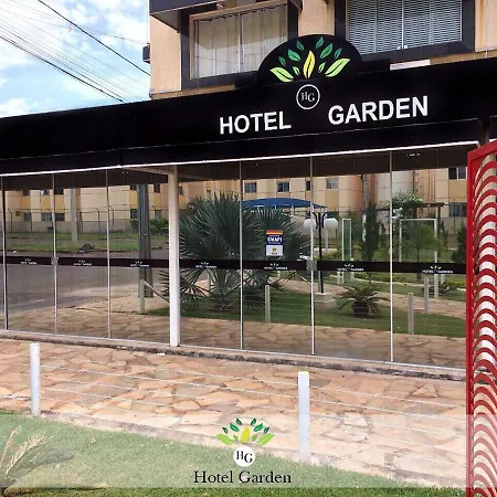 Hotel Garden-3