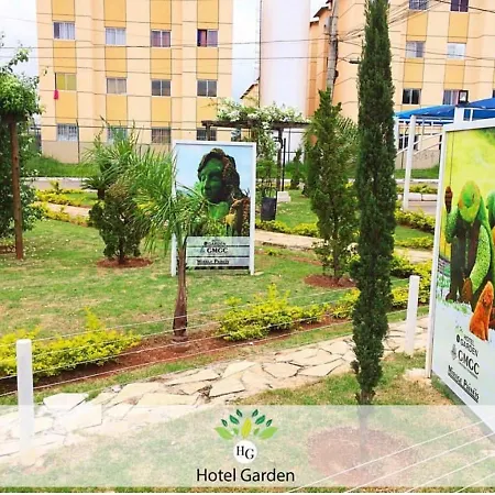 Hotel Garden-2