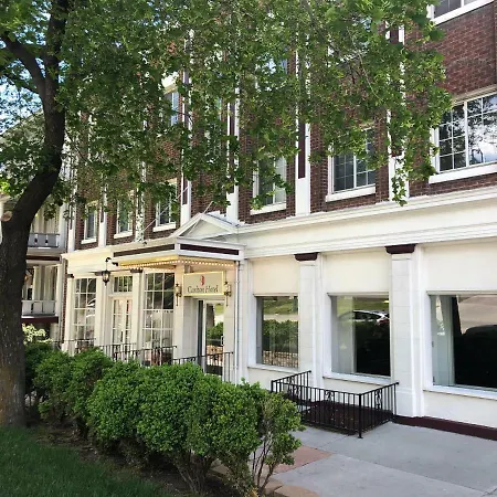 The Carlton Hotel-2