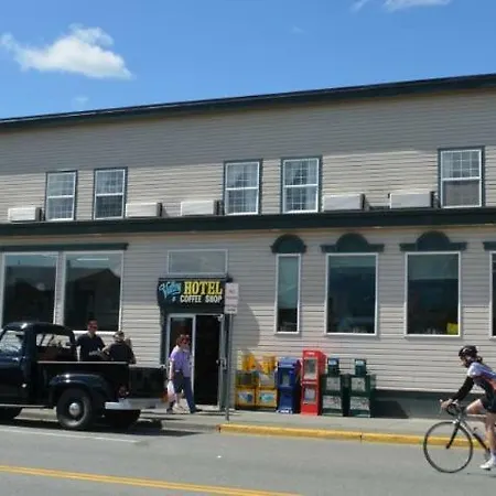 Valley Hotel & 24/7 Open Cafe-2