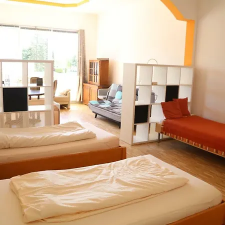 Pension Isartal-2