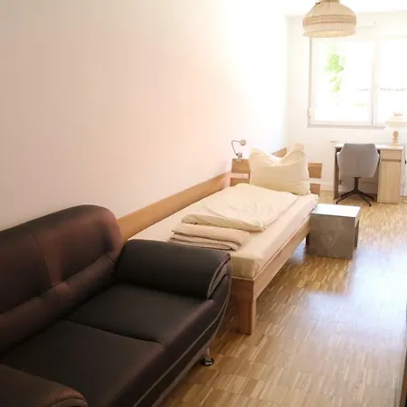 Pension Isartal-3