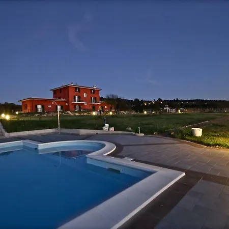 Villa Liburnia-2