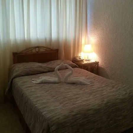 Hotel Avila-3