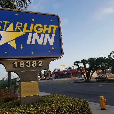 Starlight Inn Huntington Beach-3
