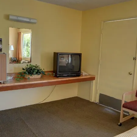 Value Motel-3