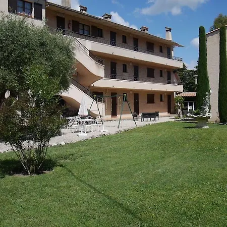 Motel Esterel-3