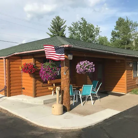 Northwoods Inn & Suites Minocqua-3