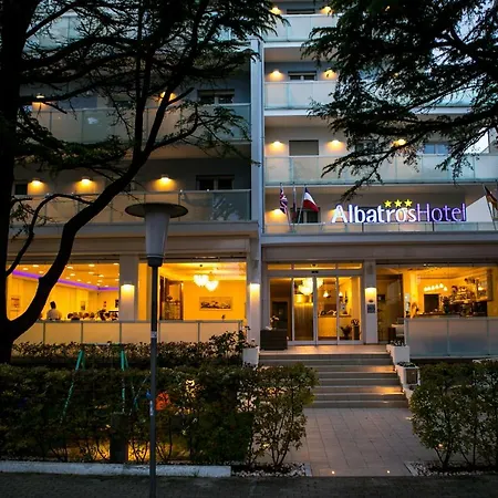 Hotel Albatros-2