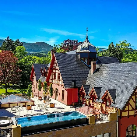 Palac Margot Nature&Spa-2