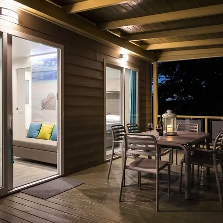 Mobile Homes - Lanterna Premium Camping Resort-3