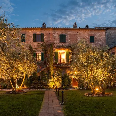B&B L'orto Delle Terme-2