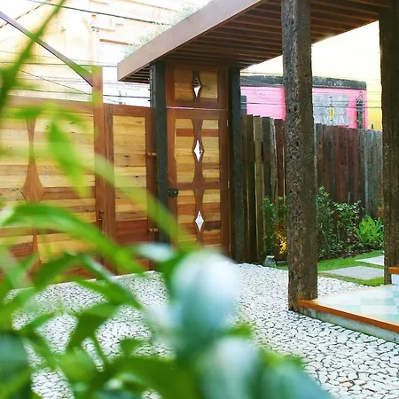Green 53 Boutique Hotel-2