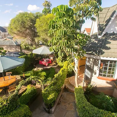 Zarita Boutique Hotel-3