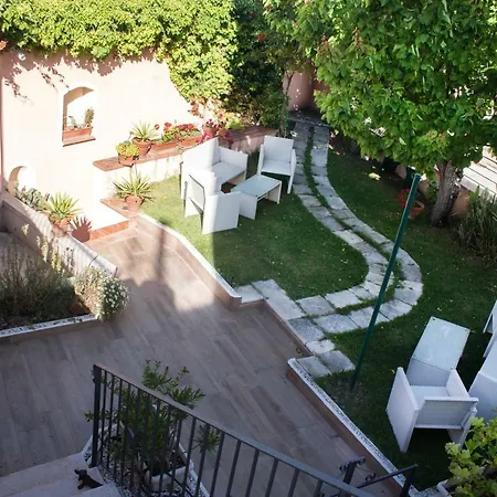 La Dolce Vista - B&B di Charme-3