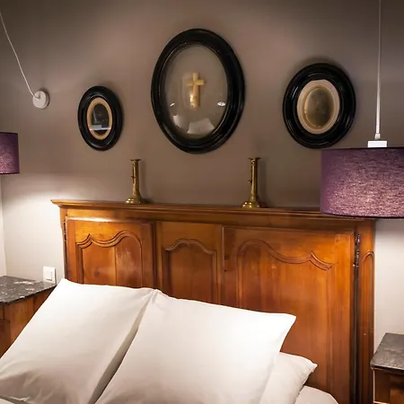 Hotel Auberge des Remparts-3