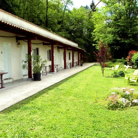 Logis la Corniche des Cevennes-2
