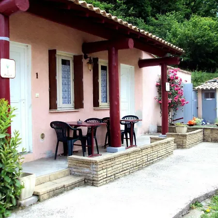 Logis la Corniche des Cevennes-3