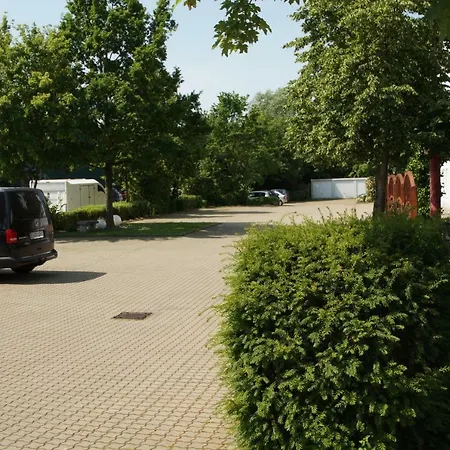 CiTTy Hotel Schweinfurt-2